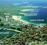 Manly Cottage Inn - Accommodation Search