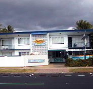 Accommodation on Sheridan - Accommodation Search