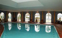 The Sebel Kirkton Park Hunter Valley - Pokolbin - Accommodation Search 2