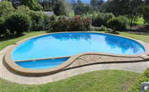 Tumut Motor Inn - Tumut - Accommodation Search 0