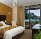 Whale Motor Inn and Restaurant - Accommodation Search