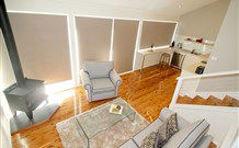 Wine Country Villas - Pokolbin - Accommodation Search 4