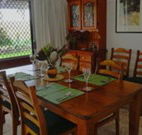 Brushgrove - Accommodation Search