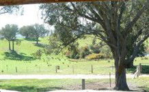 Hosanna Farm Retreat - Accommodation Search 0