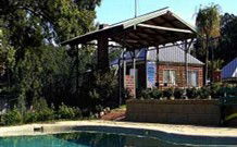 Oakleigh Farm Cottages - Accommodation Search 0