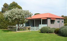 Rocky Mountains - Accommodation Search 1