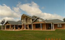 Craggy Glen - Accommodation Search 0