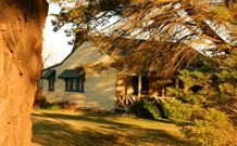 Craggy Glen - Accommodation Search 1
