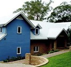 Darnell Bed and Breakfast - Accommodation Search