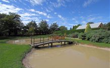 Fitzroy Inn Historic Retreat - Mittagong - Accommodation Search 3