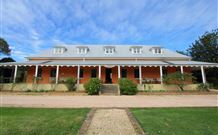 Fitzroy Inn Historic Retreat - Mittagong - Accommodation Search 5