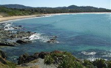 Sandy Beach NSW Accommodation Search