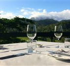 Hillcrest Mountain  View Retreat - Accommodation Search