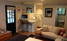 Milo's Bed And Breakfast - Accommodation Search 2