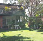 Riverside Retreat Bed And Breakfast - Accommodation Search