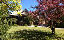 The Old Nunnery Bed And Breakfast - Accommodation Search 0