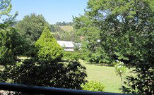 The Old Nunnery Bed And Breakfast - Accommodation Search 1