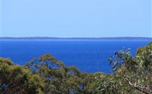 Tree Tops Bed And Breakfast Jervis Bay - Accommodation Search 2