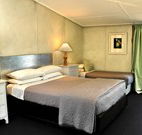 Blenheim Bliss - Accommodation Search