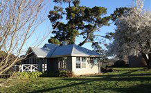 Bracken Ridge Villas - Accommodation Search 0