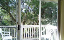The Shed - Broger's End - Accommodation Search 1