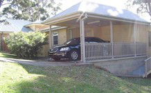 The Shed - Broger's End - Accommodation Search 5