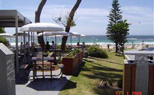 The Shed - Broger's End - Accommodation Search 6