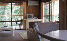 Eco Huts - Jervis Bay Getaways - Accommodation Search 3