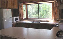 Eco Huts - Jervis Bay Getaways - Accommodation Search 4