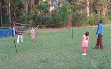 Eco Huts - Jervis Bay Getaways - Accommodation Search 6
