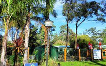 Emma's Cottage Vineyard - Accommodation Search 0
