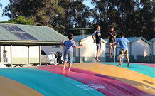 Emma's Cottage Vineyard - Accommodation Search 3