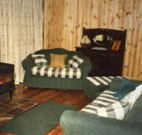 Green Patch - Accommodation Search