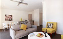 Hidden Treasure - Accommodation Search 1