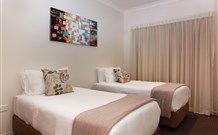 Hidden Treasure - Accommodation Search 2