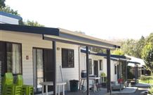 In The Heart Of Husky - Accommodation Search 2