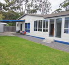 Jenkins Street Cottage - Accommodation Search