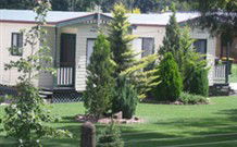Jervis Bay Holiday Cabins - Accommodation Search 0