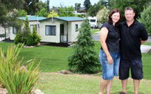 Jervis Bay Holiday Cabins - Accommodation Search 1