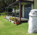Jervis Bay Holidays - Accommodation Search