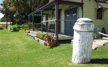 Jervis Bay Holidays - Accommodation Search 0