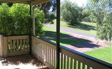 Leslie Cottage - Accommodation Search 2