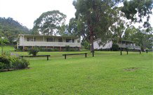 Leslie Cottage - Accommodation Search 1