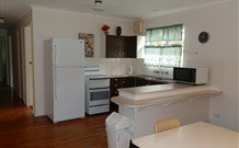 Leslie Cottage - Accommodation Search 4