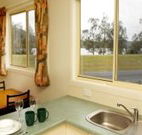 Mavis's Kitchen and Cabins - Accommodation Search