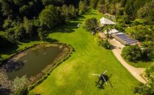 Misty Glen Cottage - Accommodation Search 2