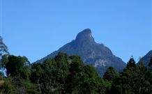 Misty Glen Cottage - Accommodation Search 6