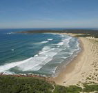 Moona Beach Bungalows - Accommodation Search