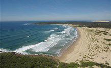 Moona Beach Bungalows - Accommodation Search 0