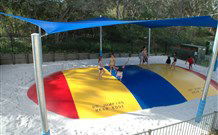 Moona Beach Bungalows - Accommodation Search 1